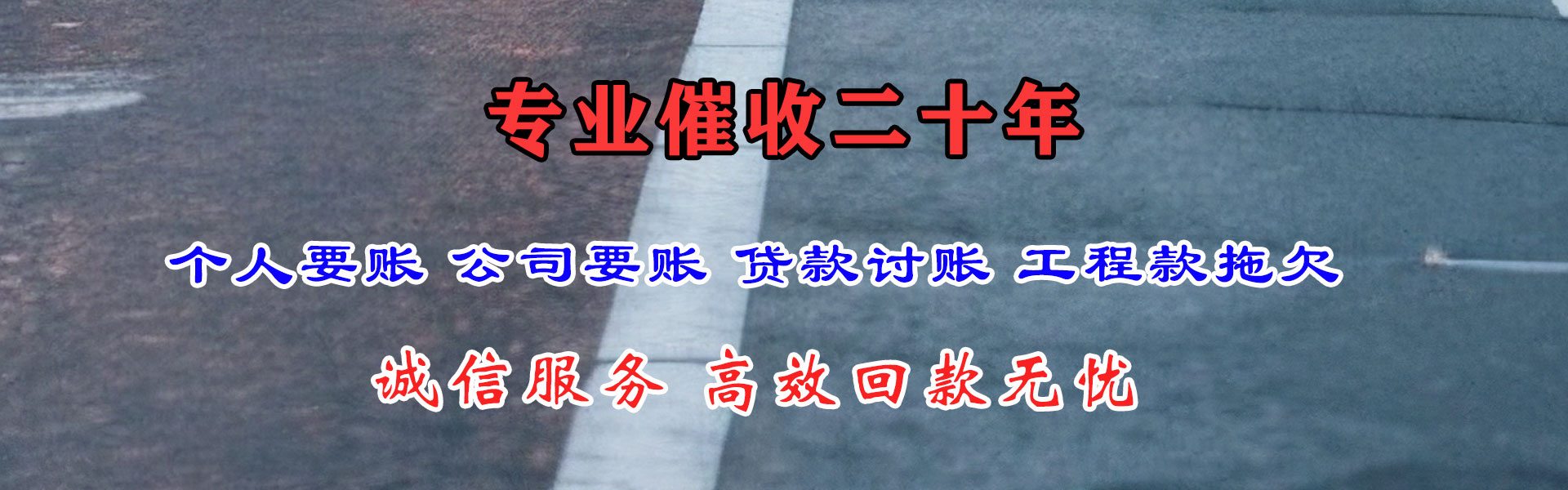 工布江达清债公司